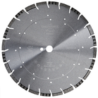 Triple Combi klinge 350 mm. 