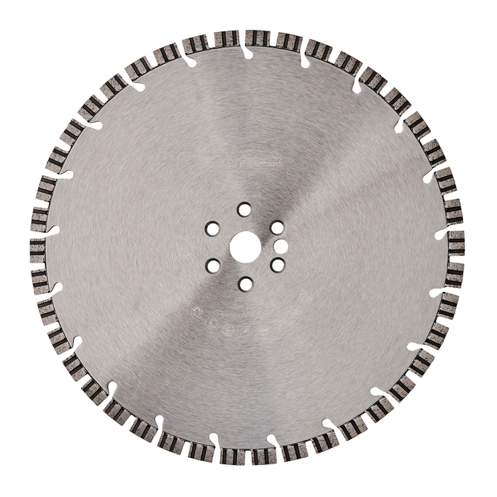 Combi klinge maple 400 mm. 25,4 mm. 
