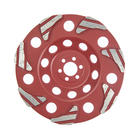 Alpha beton slibekop 150 mm