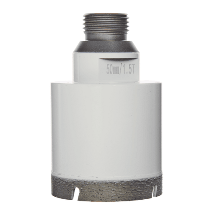 Dekton bor 45 mm. til hårde fliser 1,5T. 