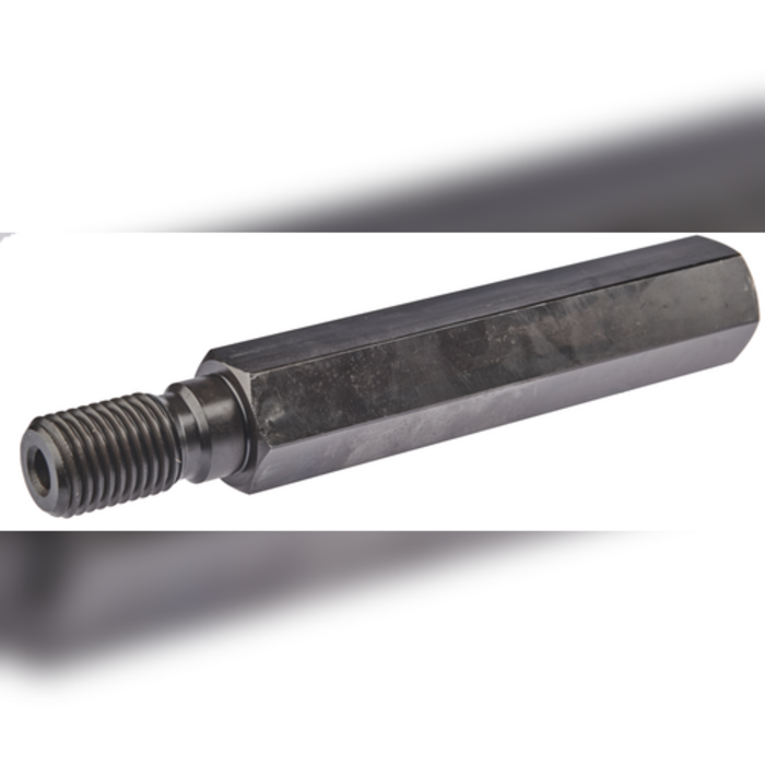 Forlænger 5/4 UNC. 250 mm