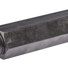 Forlænger 5/4 UNC. 250 mm