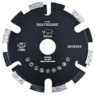 Tuck Point klinge 8 mm