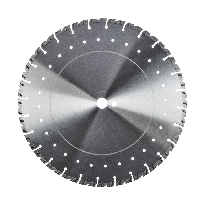N-Blade Ø400 x 10W x 3,4T x 25.4 / 11.15