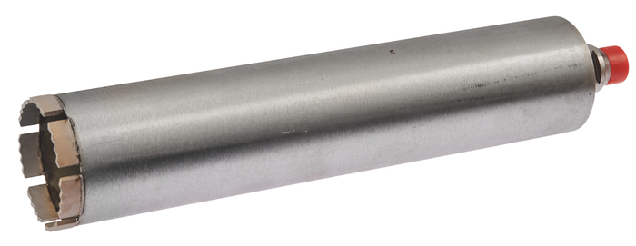 Diamantbor Ø75 x 300 - ½" 