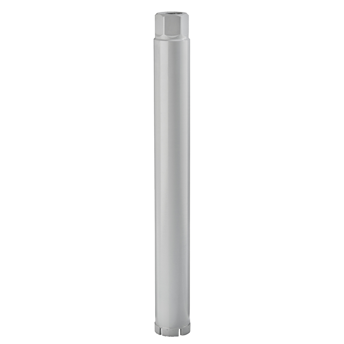 Diamantbor Ø52 x 400 mm. Pixie