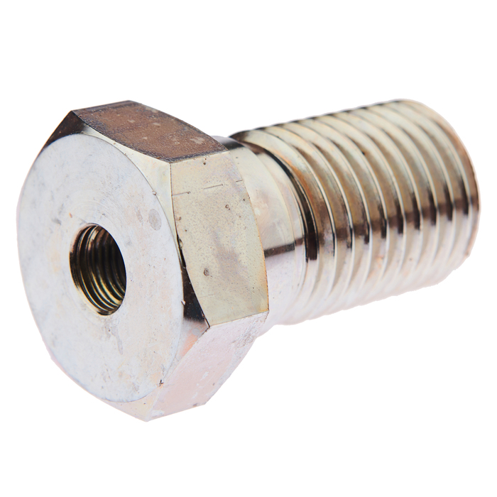 Overgang indv. ½" - 5/4 UNC