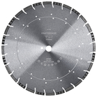 Triple Combi klinge 400 mm. 