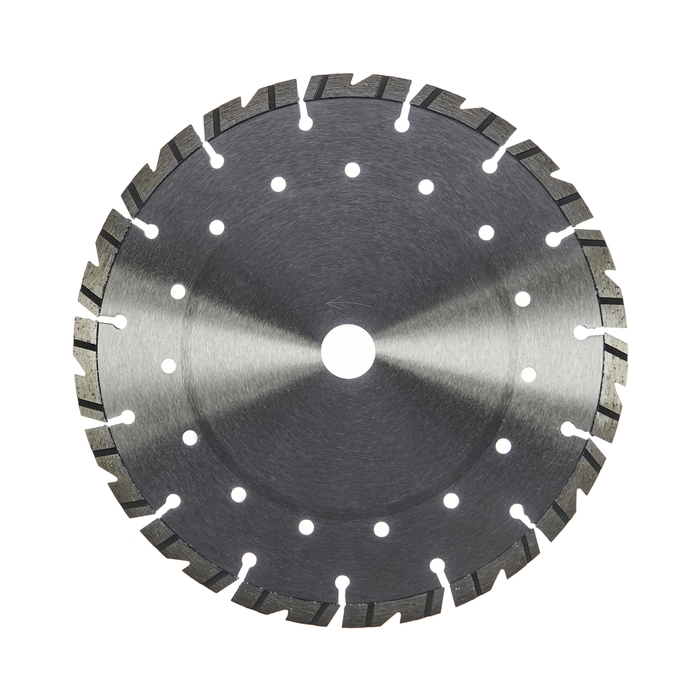 N-Blade Ø230 x 10.0W x 2,6T x 22.23H