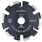 Tuck Point klinge 10 mm