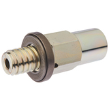 Diateknik Adaptor - 5/4 til Pixi med friktionsring