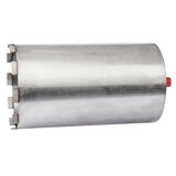 Diateknik Diamantbor Ø200 x 300 mm - ½" Diateknik Diamantbor Ø200 x 300 mm - ½"