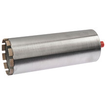 Diamantbor Ø125 x 300 - ½" 