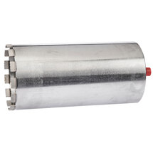 Diamantbor Ø150 x 300 - ½" 