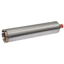 Diamantbor Ø80 x 300 mm - ½" 