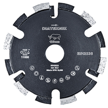 Tuck Point klinge 10 mm Tuck Point klinge 10 mm