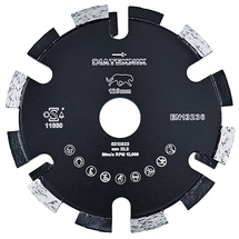 Tuck Point klinge 8 mm Tuck Point klinge 8 mm