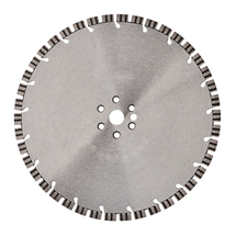 Combi klinge maple 400 mm. 25,4 mm. 