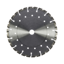 N-Blade Ø230 x 10.0W x 2,6T x 22.23H