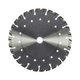 N-Blade Ø230 x 10.0W x 2,6T x 22.23H