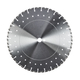 N-Blade Ø400 x 10W x 3,4T x 25.4 / 11.15