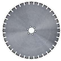 Vægsavsklinge krone Ø600 - WS220 Vægsavsklinge krone Ø600 - WS220