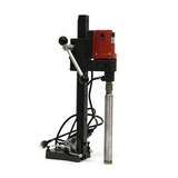 Diateknik Hakken boresystem