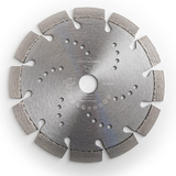 Diateknik Jaguar Ø230