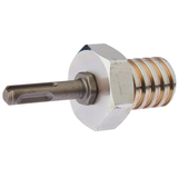 Diateknik Overgang ½" UNFinv. - CR128