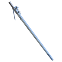 Teleskopstang 500 KG