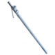 Teleskopstang 500 KG