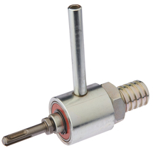 Vandsvirvel ½" UNF - CR128 inv.