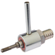 Vandsvirvel ½" UNF - CR128 inv.