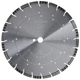 Diateknik Triple Combi klinge 350 mm. 