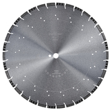 Diateknik Triple Combi Klinge 500 mm. 