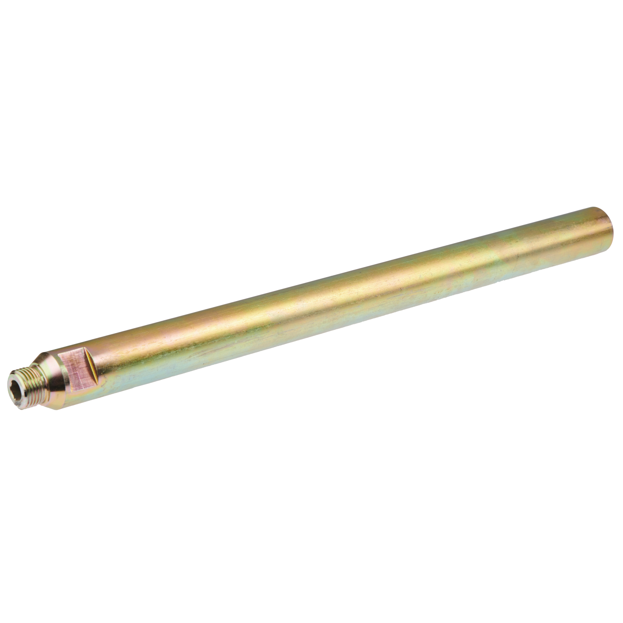 Forlænger Ø30 L:400 ½"