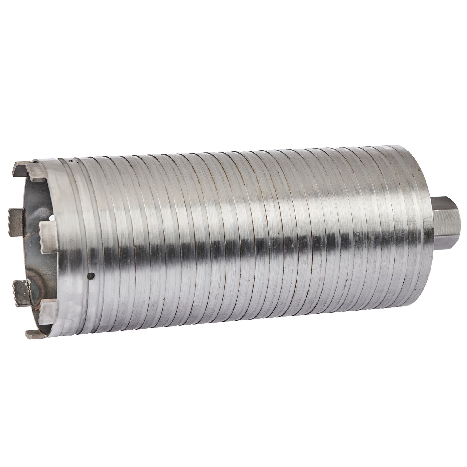 Diamantbor til tørboring Ø170