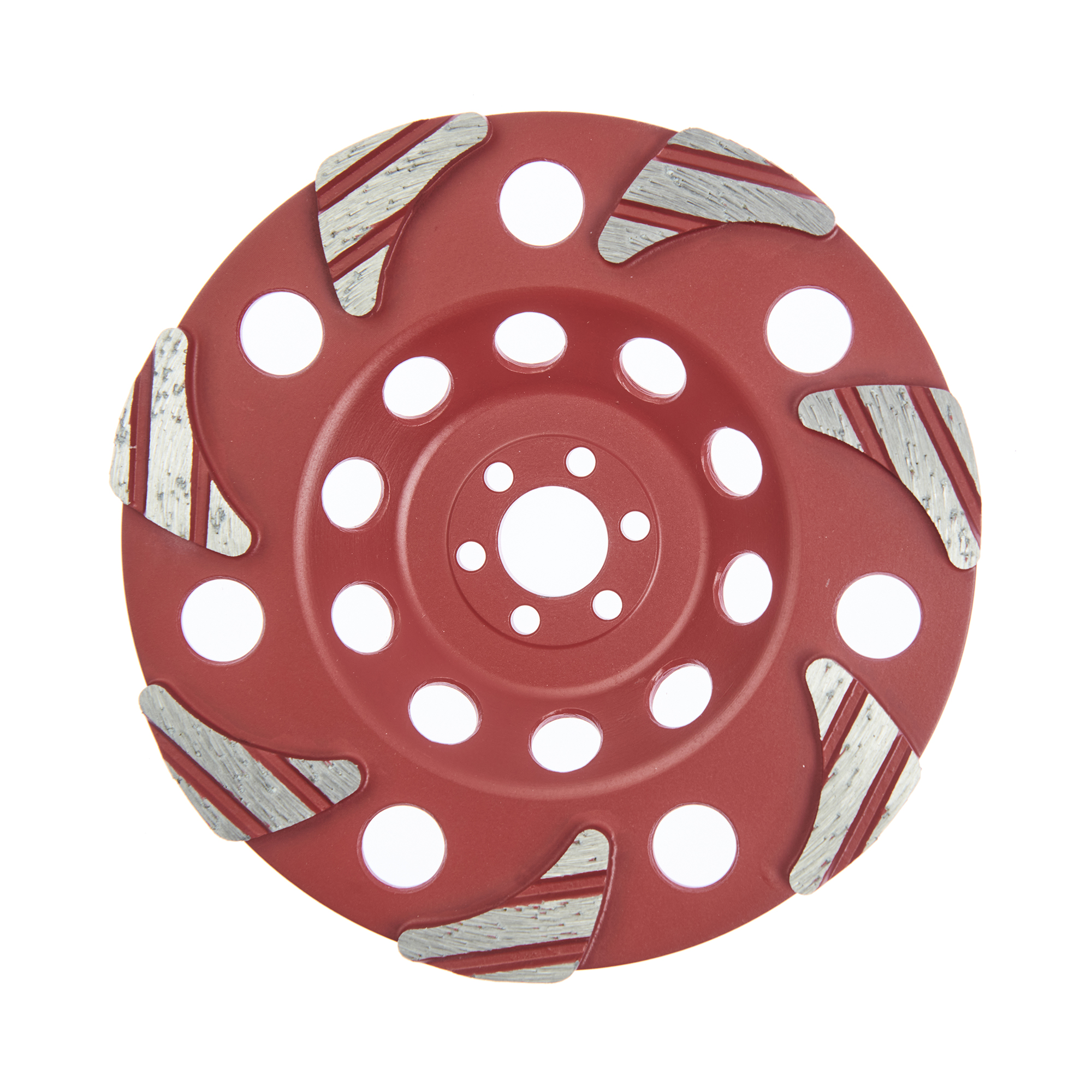 Alpha beton slibekop 150 mm