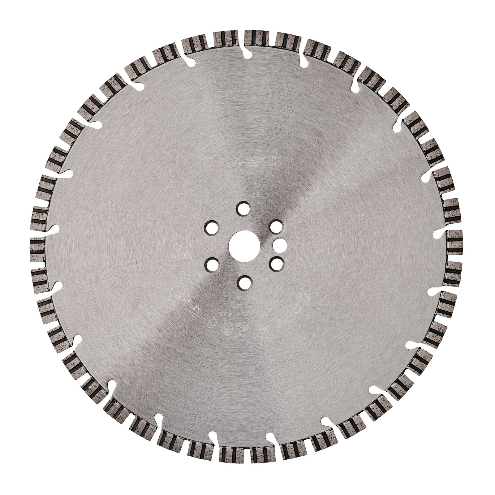 Combi klinge maple 400 mm. 25,4 mm. 